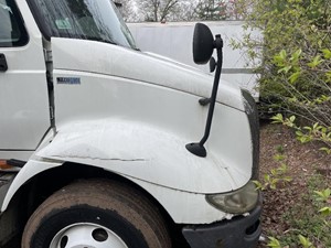 Used 2012 INTERNATIONAL 8600 Hood Image