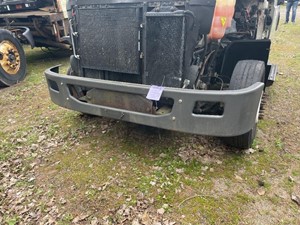 Used 2012 INTERNATIONAL Terrastar Bumper (Stock #14694)) Part Image