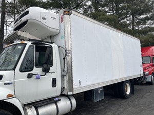 Used 2013 INTERNATIONAL DURASTAR 4300 Miscellaneous Image