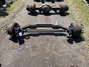 Used 2014 MACK CHU613 I Beam (Stock #14825)) Part Image