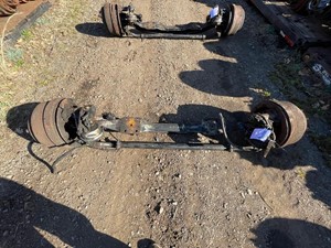 Used 2014 Mack FXL20 I Beam (Stock #15142)) Part Image
