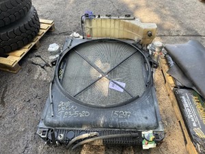 Used 2015 VOLVO VNL Cooling Assembly (Stock #15297)) Part Image