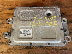 Used 2016 FREIGHTLINER ECM Image