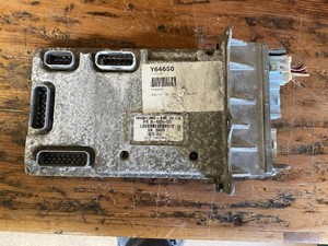 Used 2016 FREIGHTLINER ECM Image