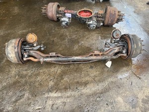 Used 2016 Mack I Beam (Stock #14838)) Part Image