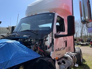 Used 2019 INTERNATIONAL LT625 Cab (Stock #14670)) Part Image