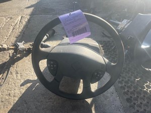 Used 2020 INTERNATIONAL MV607 Steering Column Image
