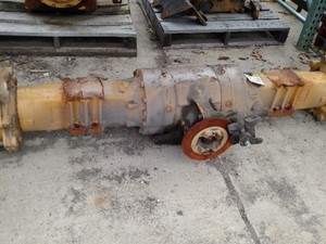 Photo of part