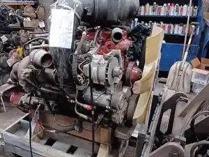 Photo of part