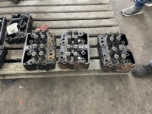 Used Cummins N14 Head Image