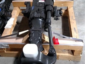 New Dana 1001182613 Axle, Complete Rear Image