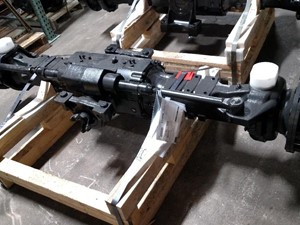 Used Dana 117505GT Axle, Complete Rear Image