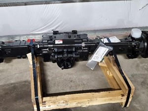 New Dana 117505GT Axle, Complete Rear Image
