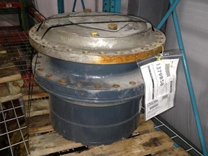 Remanufactured FIAT ALLIS 73170038 Axle, Complete Rear (Stock #159298)) Part Image