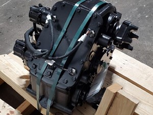 New Fabco TC-28 Transfer Case Assy Image