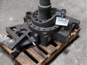 Remanufactured MERITOR RC-26-720 Axle, Complete Rear (Stock #142280)) Part Image