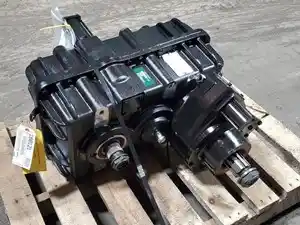 Remanufactured Fabco TC-237 Transfer Case Assy Image