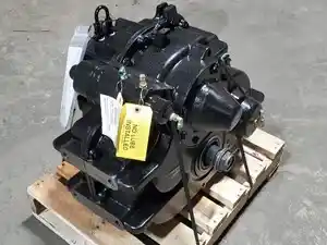 Remanufactured MERITOR MTC4208X Transfer Case Assy Image