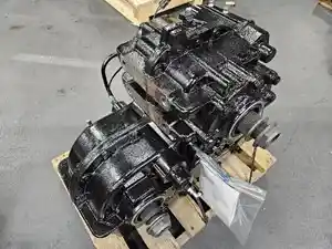 Photo of part