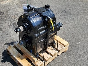 Photo of part
