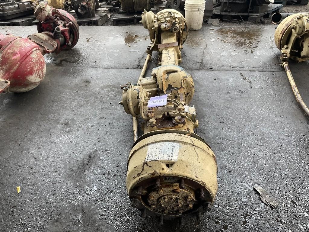 Used, Recycled, New, and Aftermarket Heavy Duty Truck Parts