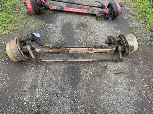 Used 1988 KENWORTH W900 I Beam (Stock #15377)) Part Image