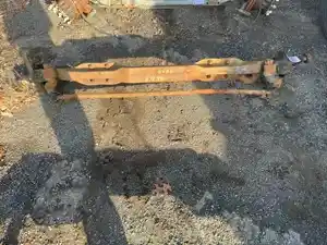 Photo of part