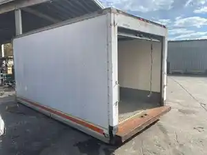 Used 1998 INTERNATIONAL 4700 Miscellaneous (Stock #15540)) Part Image