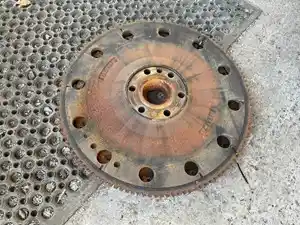 Used 2003 Mack E7 Flywheel (Stock #15639)) Part Image