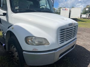 Used 2004 FREIGHTLINER M2 106 Medium Duty Hood (Stock #15441)) Part Image