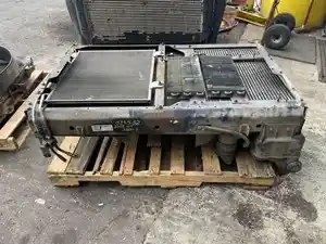 Used 2005 INTERNATIONAL 5600I Cooling Assembly (Stock #15493)) Part Image