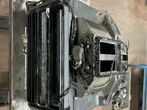 Used 2006 VOLVO VNL Heater Core (Stock #15771)) Part Image