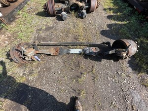 Used 2006 VOLVO VNM I Beam (Stock #14620)) Part Image