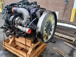 Photo of part