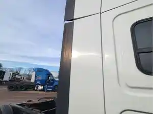 Used 2014 FREIGHTLINER CASCADIA 125 Sleeper Fairing (Stock #15794)) Part Image