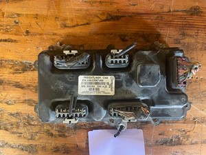 Used 2017 FREIGHTLINER ECM Image