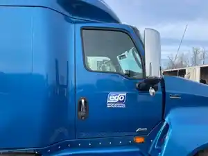Used 2019 INTERNATIONAL LT625 Door (Stock #15787)) Part Image