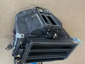 Used 2020 VOLVO VNL Heater Core (Stock #15772)) Part Image