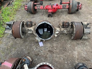 Used Eaton RS461 Axle Housing (Rear) (Stock #15419)) Part Image