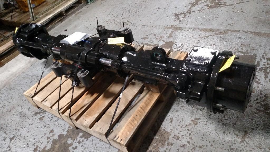Used, Recycled, New, and Aftermarket Heavy Duty Truck Parts