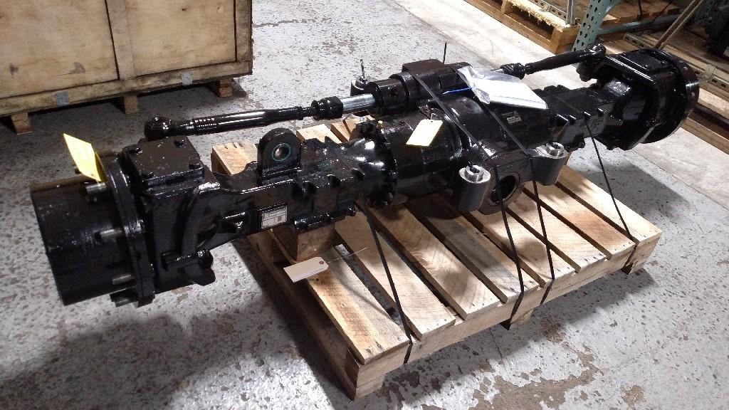 Used, Recycled, New, and Aftermarket Heavy Duty Truck Parts