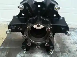 Photo of part