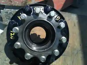 Photo of part