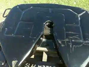 Photo of part