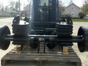 Photo of part