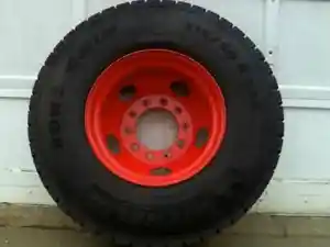 Photo of part
