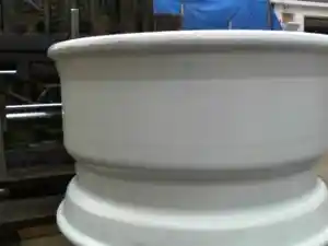 Photo of part