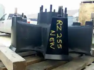 Photo of part