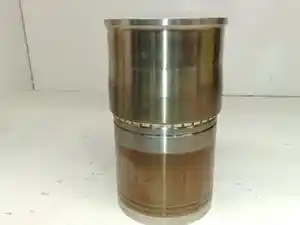 New Cummins ISX12 Piston & Rod (Stock #155962)) Part Image