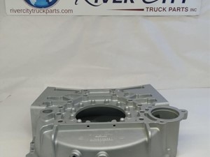 Used Cummins M-11 Flywheel Housing (Stock #167199)) Part Image